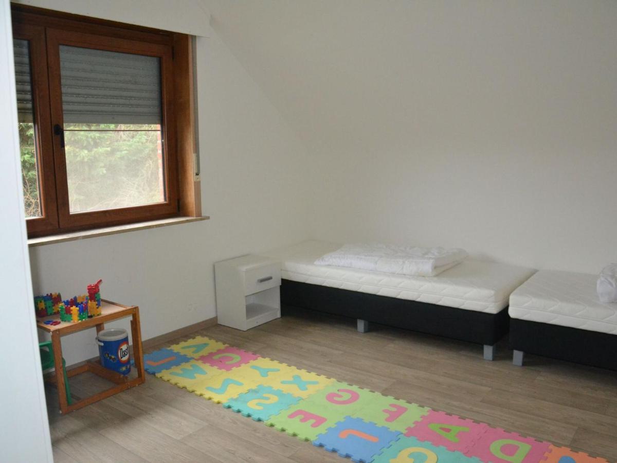 Welcoming Villa In Puivelde With Terrace Garden Barbeque Екстер'єр фото