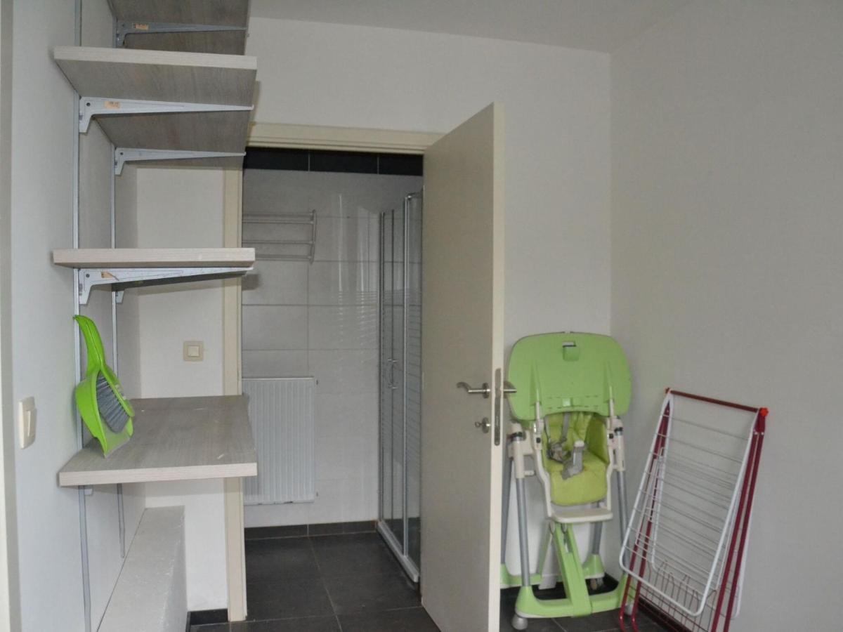 Welcoming Villa In Puivelde With Terrace Garden Barbeque Екстер'єр фото